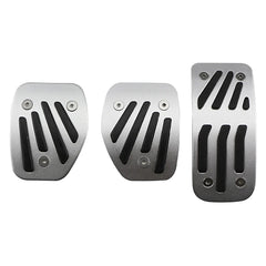 Aluminum alloy Car Pedals for Peugeot