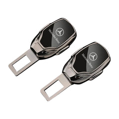 Extender Safety Seatbelt Lock Buckle Plug for Mercedes Benz